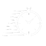 Fast Turnaround Time
